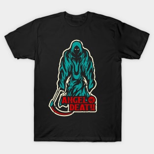 Angel of Death T-Shirt